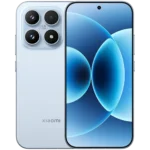 Xiaomi 17 256 GB Ice Blue