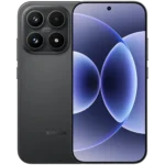 Xiaomi 17 256 GB Preto