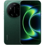 Xiaomi 17 Ultra 512 GB Starlit Green