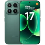 Xiaomi 17 256 GB Ventura Green