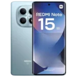 Xiaomi Redmi Note 15 5G 8GB/256GB Azul