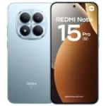 Xiaomi Redmi Note 15 Pro 5G 8GB/256GB Azul