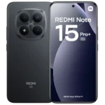 Xiaomi Redmi Note 15 Pro+ 12GB/512GB Preto