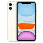 iPhone 11 64 GB Branco (Grade A)