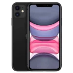 iPhone 11 64 GB Preto (Grade A)