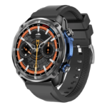 SmartWatch DTNO.1 DT-G1 GPS Preto