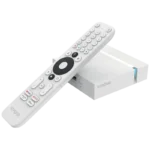 Strong Leap-S3+ V2 2GB/16GB Android 11 - Android TV Box