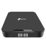 ANDROID TV LEOTEC TVBOX 4K SHOW 2 4GB/32GB