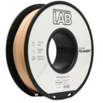 Filamento PLA Maple Wood Madeira Acer| Prof. Lab