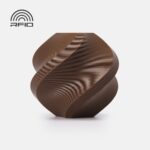 Filamento PLA Basic Cocoa Brown (10802) / Refill / 1kg Bambu Lab