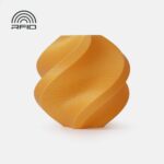 Filamento PLA Basic Gold (10401) / Refill / 1kg Bambu Lab