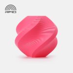 Filamento PLA Basic Hot Pink (10204) / Refill / 1kg Bambu Lab