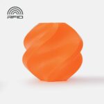 Filamento PLA Basic Orange (10300) / Refill / 1kg Bambu Lab