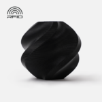 Filamento PLA Basic Black (10101) / Refill / 1kg Bambu Lab