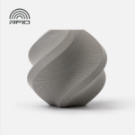 Filamento PLA Basic Gray (10103) / Refill / 1kg Bambu Lab