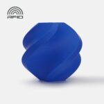 Filamento PLA Basic Blue (10601) / Refill / 1kg Bambu Lab
