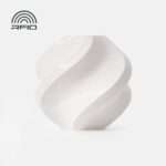 Filamento PLA Basic Jade White (10100) / Refill / 1kg Bambu Lab