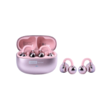 Auricular Bluetooth Lenovo LE302 Rosa
