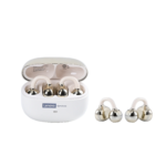 Auricular Bluetooth Lenovo LE302 Creme