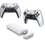 Consola Jogos M15 4k