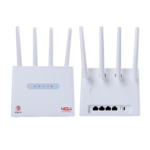 Router ZONCH R6575 4G/5G SIM CARD WiFi