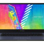 ASUS Vivobook Go Flip 14” Semi-Novo